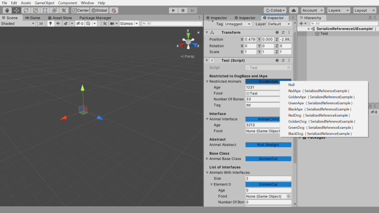 Unity_Serilize_reference